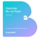 Иконка VideoSolo Blu-ray Player 1.0.10 RePack (2017) Русский Английский