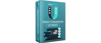 Иконка VideoSolo Video Converter Ultimate 2.3.12 (2022) PC RePack & Portable by TryRooM