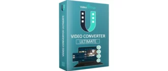 Иконка VideoSolo Video Converter Ultimate 2.3.52 RePack (& Portable) by TryRooM [Multi Ru]