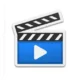 Иконка Vidiot 0.3.37 + Portable [Multi Ru]