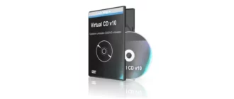 Иконка Virtual CD 10.7.0.0 x86 x64 [08 13 2015, ENG + RUS]