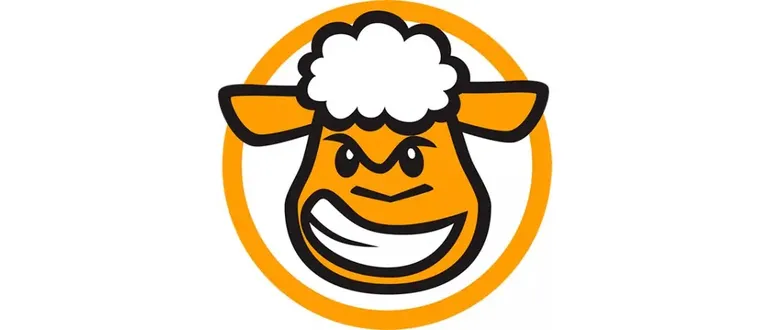 Иконка Virtual CloneDrive 5.5.2.0 (2020) PC