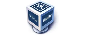 Иконка VirtualBox 5.2.22 Build 126460 Final + Extension Pack (2018) РС