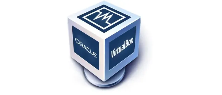 Иконка VirtualBox 5.2.22 Build 126460 Final + Extension Pack (2018) РС
