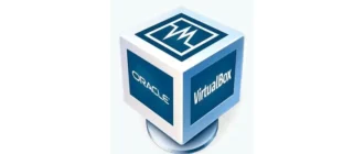 Иконка VirtualBox 6.1.18 Build 142142 + Extension Pack [x64] (2021) РС