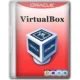 Иконка VirtualBox 6.1.36 Build 152435 + Extension Pack [Multi Ru]