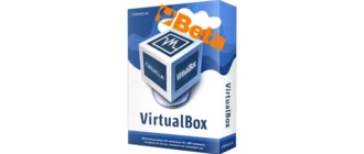 Иконка VirtualBox 7.0.0 BETA2 Build 153583 + Extension Pack [Multi Ru]