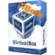 Иконка VirtualBox 7.0.0 BETA2 Build 153583 + Extension Pack [Multi Ru]