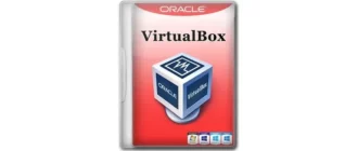 Иконка VirtualBox 7.0.0 BETA3 Build 153829 + Extension Pack [x64] (2022) РС