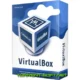 Иконка VirtualBox 7.0.10 Build 158379 + Extension Pack [Multi Ru]