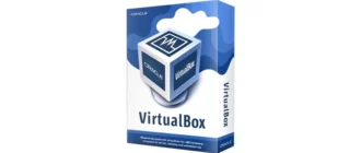 Иконка VirtualBox 7.0.16 Build 162802 + Extension Pack [Multi Ru]