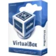 Иконка VirtualBox 7.0.16 Build 162802 + Extension Pack [Multi Ru]