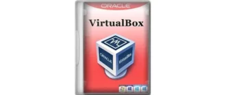 Иконка VirtualBox 7.0.4 Build 154605 (2022) PC Portable by FC Portables