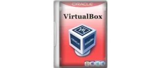 Иконка VirtualBox 7.0.4 Build 154605 Portable by FC Portables [Multi Ru]