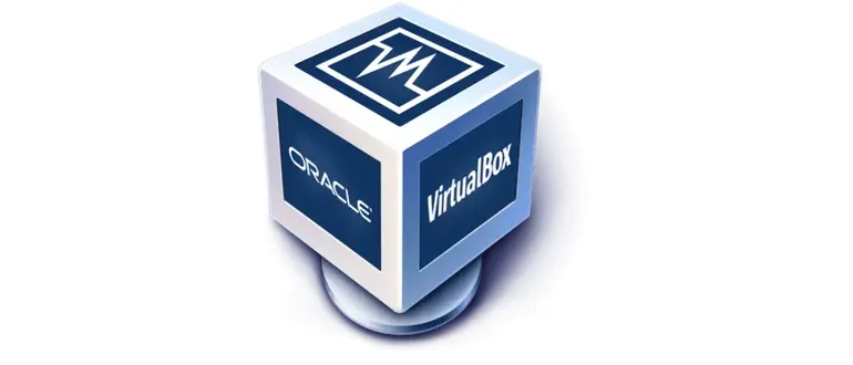 Иконка VirtualBox 7.0.6 Build 155176 + Extension Pack [Multi Ru]