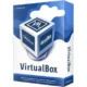 Иконка VirtualBox 7.1.10 Build 169112 + Extension Pack [Multi Ru]