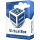 Иконка VirtualBox 7.1.8 Build 168469 + Extension Pack [Multi Ru]