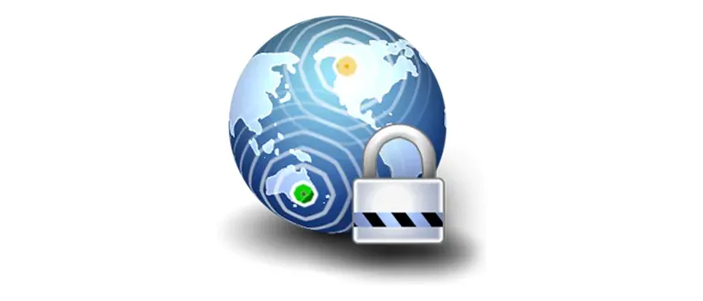 Иконка Viscosity 1.7.7 (2018) MAC