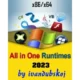Иконка Visual C++ Runtimes AIO 2023 v1.0 x86-x64 RePack by ivandubskoj [Ru]
