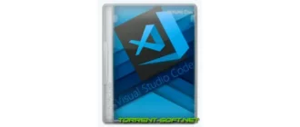 Иконка Visual Studio Code 1.81.1 + Автономная версия (standalone) [Multi Ru]