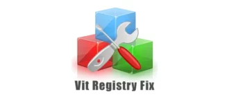Иконка Vit Registry Fix Pro 14.5.0 RePack (& Portable) by elchupacabra [Multi Ru]