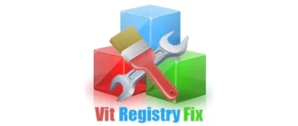 Иконка Vit Registry Fix Pro 14.6.0 RePack (& Portable) by elchupacabra [Multi Ru]