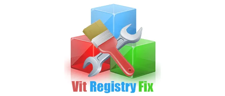 Иконка Vit Registry Fix Pro 14.6.0 RePack (& Portable) by elchupacabra [Multi Ru]