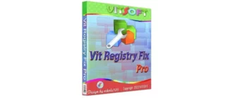 Иконка Vit Registry Fix Pro 14.7.2 RePack (& Portable) by 9649 [Multi Ru]
