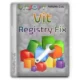 Иконка Vit Registry Fix Pro 14.9.0 RePack (& Portable) by KpoJIuK [Multi Ru]