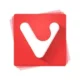Иконка Vivaldi 2.0.1309.29 Stable (2018) PC