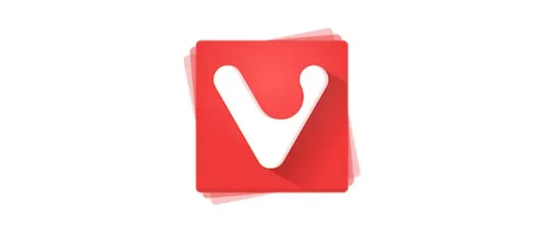 Иконка Vivaldi 2.0.1309.29 Stable (2018) PC