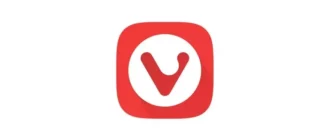 Иконка Vivaldi 2.3.1440.41 Stable (2019) PC