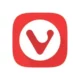 Иконка Vivaldi 2.3.1440.41 Stable (2019) PC