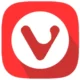 Иконка Vivaldi 3.6.2165.36 Stable (2021) PC + Portable
