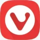 Иконка Vivaldi 4.1.2369.15 [Multi Ru]