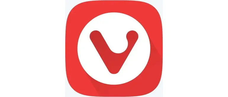 Иконка Vivaldi 5.1.2567.73 [Multi Ru]