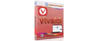 Иконка Vivaldi 5.6.2867.36 + Автономная версия (standalone) [Multi Ru]