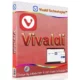 Иконка Vivaldi 5.6.2867.36 + Автономная версия (standalone) [Multi Ru]
