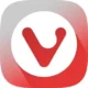 Иконка Vivaldi 6.0 RC1 snapshot 2979.10 stable include standalone [Multi Ru]