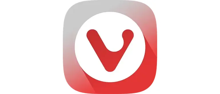 Иконка Vivaldi 6.0 RC1 snapshot 2979.10 stable include standalone [Multi Ru]