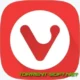 Иконка Vivaldi 6.2.3105.54 include standalone [Multi Ru]