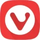 Иконка Vivaldi 6.8.3381.46 include standalone [Multi Ru]