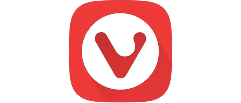 Иконка Vivaldi 6.8.3381.46 include standalone [Multi Ru]