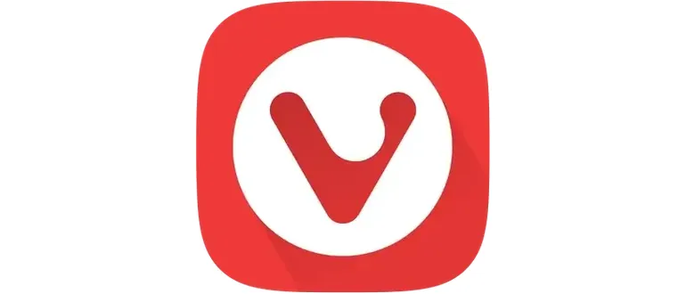 Иконка Vivaldi 7.0.3495.20 include standalone [Multi Ru]