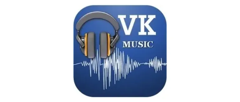Иконка VKMusic 4.84.3 (2019) PC + Portable