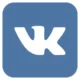 Иконка Vkontakte Online 6.1 (2019) Русский