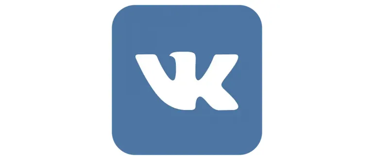 Иконка Vkontakte Online 6.1 (2019) Русский