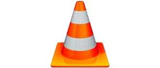 Иконка VLC Media Player 3.0.10 Final (2020) PC + Portable