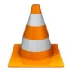 Иконка VLC Media Player 3.0.13 Final (2021) PC + Portable