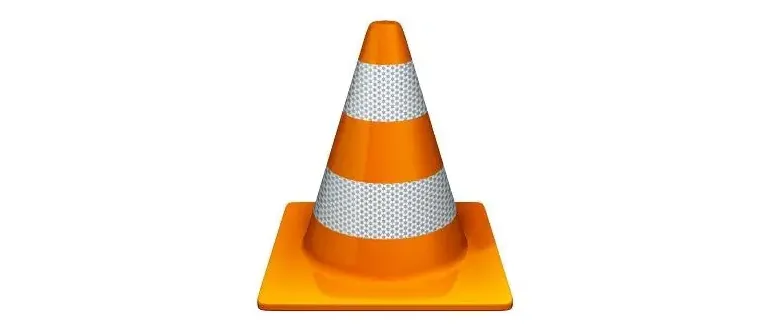 Иконка VLC Media Player 3.0.15 Final (2021) PC + Portable